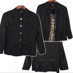 LARRY LEVINE SIGNATURE | Jacket / Blazer Versatile